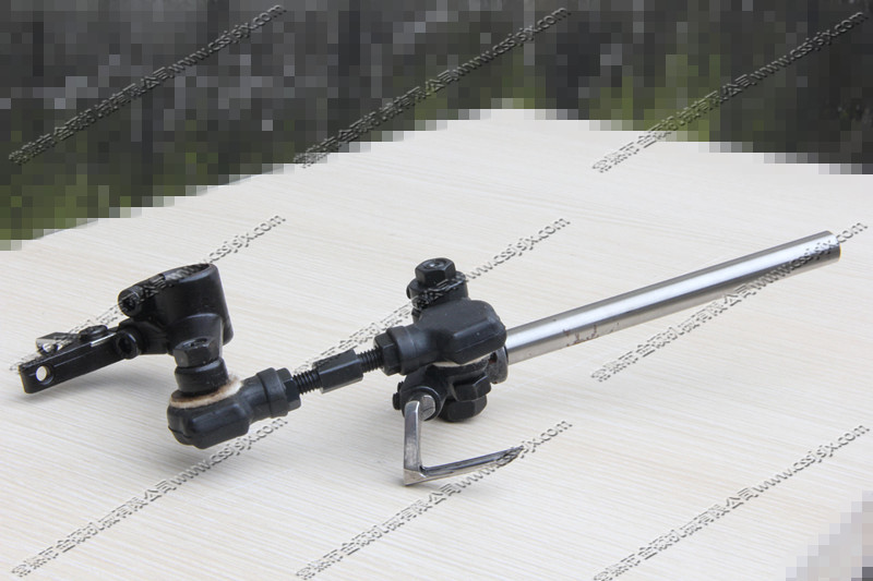 厂家供应GK35系列缝包机配件 弯针驱动总成