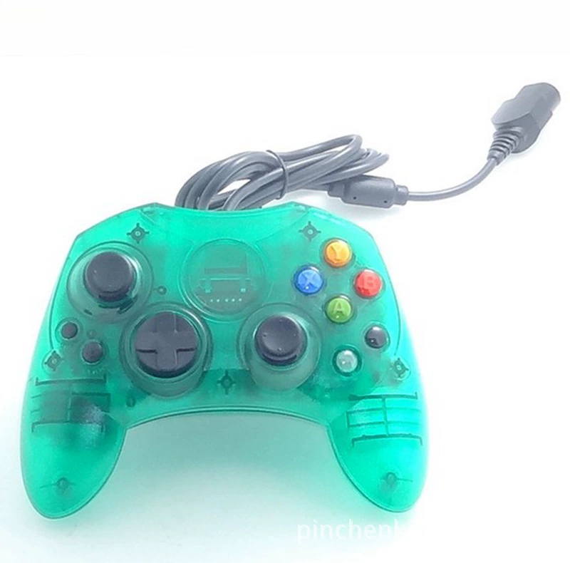 Геймпад Xbox первого поколения с ножкой рукоятки нейтральный производитель оптом