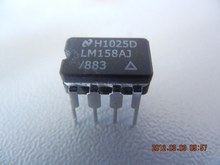 LM158AJ LM158AJ/883 原装正品 保质量 7天包退换