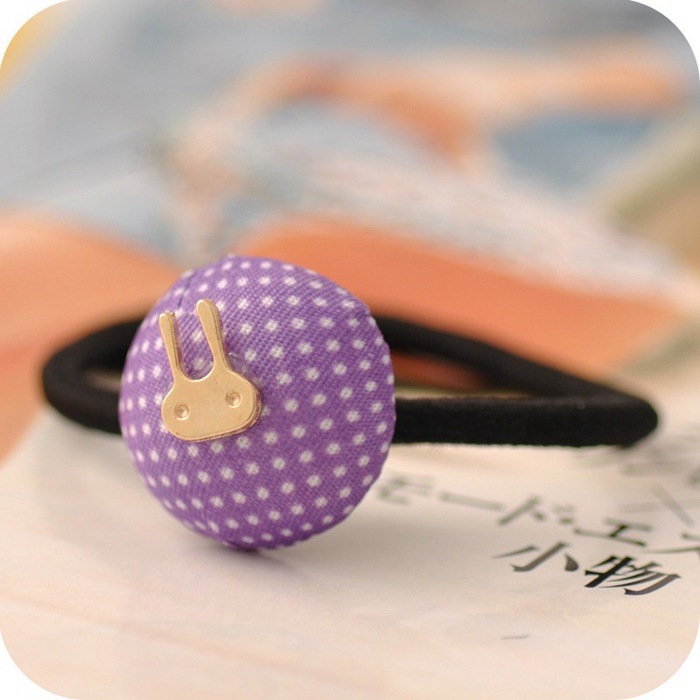 Accessoire cheveux - Ref 1204537 Image 6