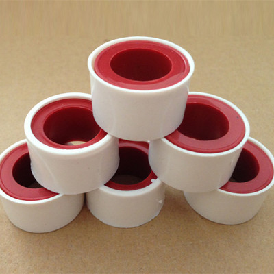 产地直销 迷你款一1米生料带 聚四氟乙烯生料带 带外壳 配套 现货