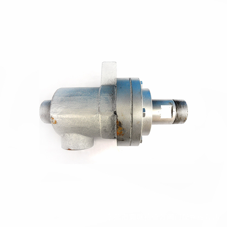 导热油双向旋转接头2