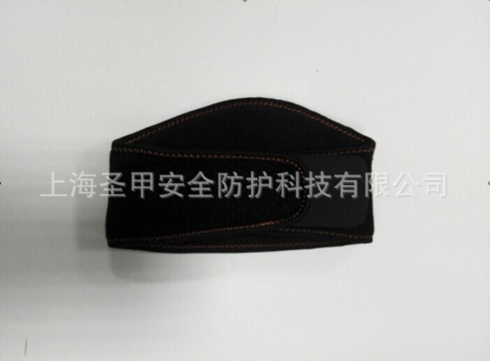 防砍護脖4