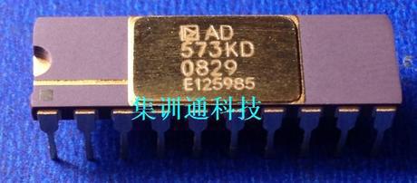 AD573KD AD573JD  原装正品 保质量 7天包退换