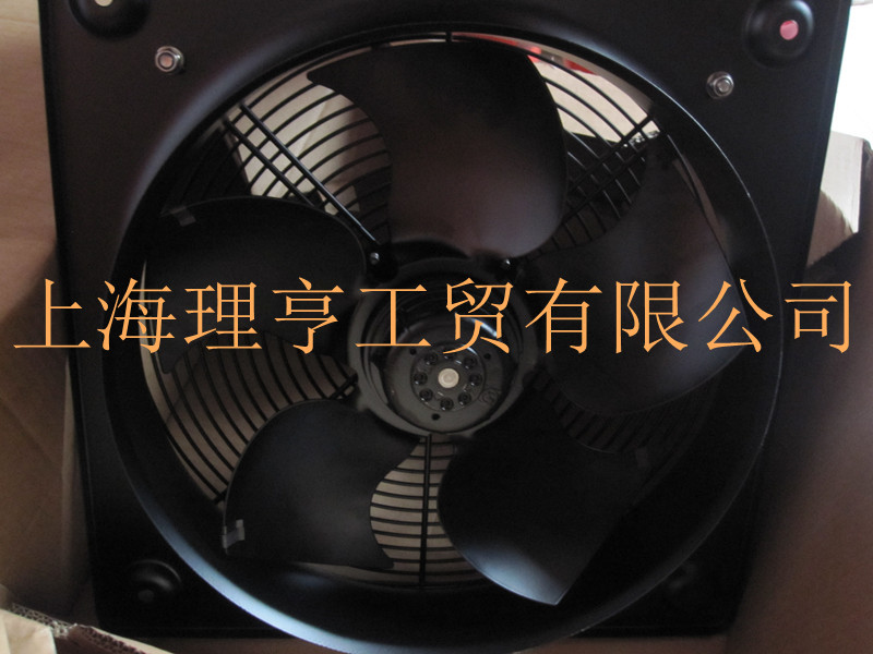 APK500 4P-1 1S   全新风机KRUGER风机上海理亨提供