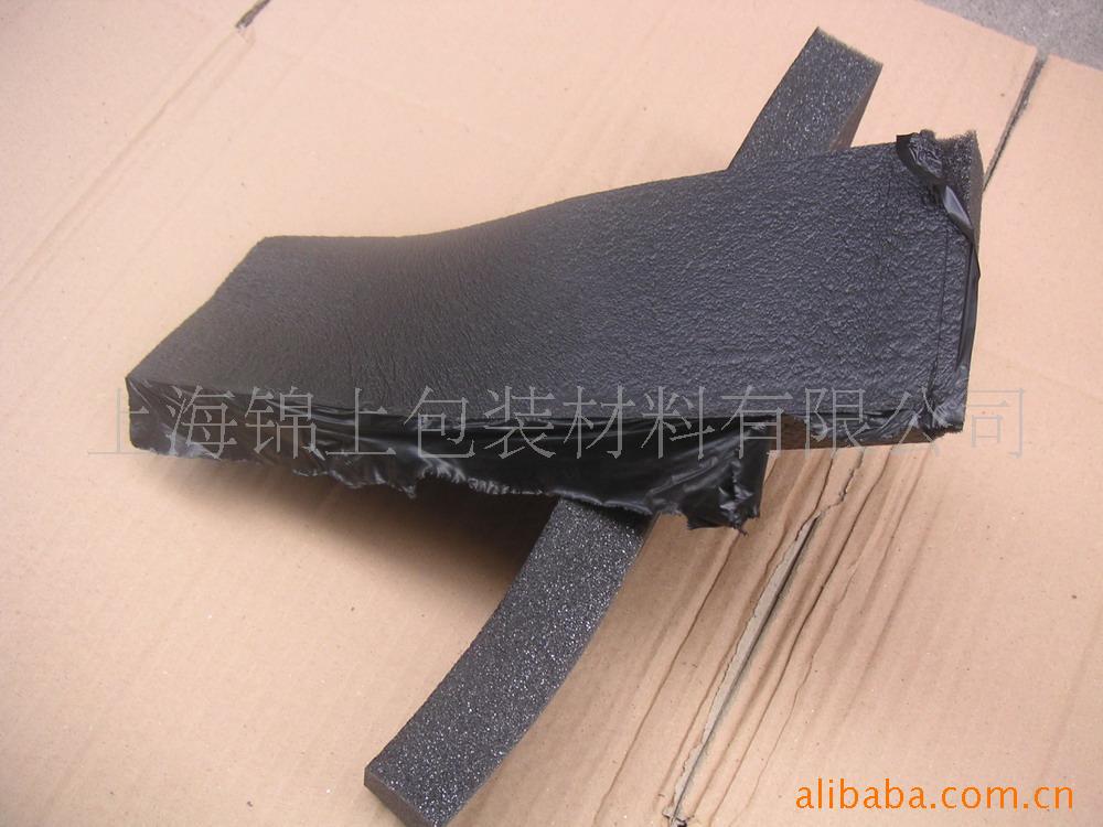 供应结皮海绵,带胶海绵