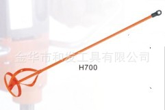 供应各种规格钢筋搅拌器，喷塑Paint Mixer