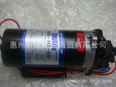 SHURFLO水泵8008-943-839