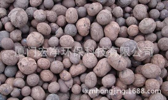 供应福建建筑陶粒 满足各种工程建筑施工专业回填陶粒 厂家直供