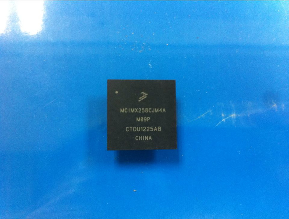 现货供应  ALTERA/阿尔特拉MCIMX258CJM4A  价咨询为准