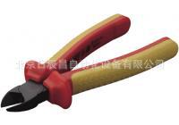 专业代理米思米  电子斜口钳  PKTL-917PM