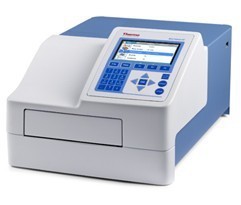 Thermoelectric enzyme labelling instrument FC Thermo Microplate reader Shenzhen agent Spot sales in the