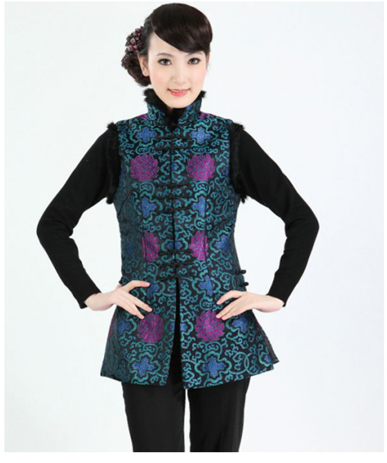 Gilet femme - Ref 3318449 Image 22