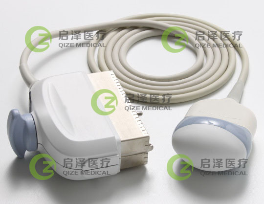 维修/GE探头/RAB2-5-D/4D探头/三维四维探头