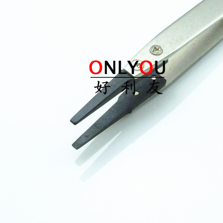 换头镊子ESD-242 3