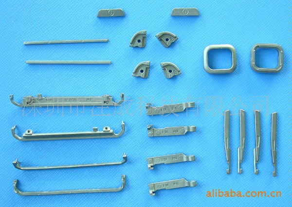 专业生产粉末冶金注射成型产品