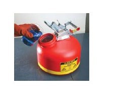 液体处置罐/废物罐/美国原装进口/FM认证/山东.青岛.淄博供应