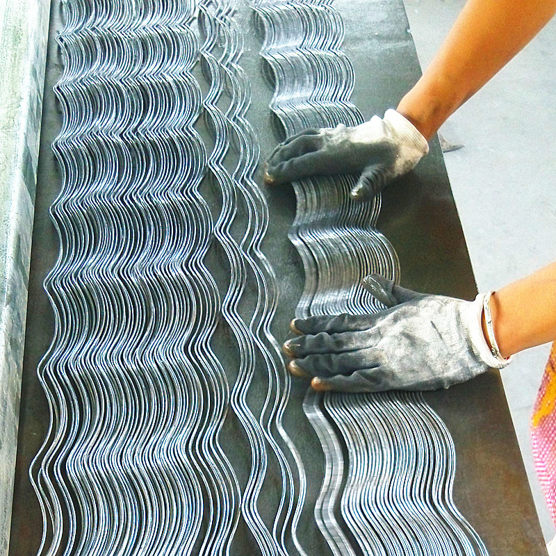 光缆预绞丝耐张线夹 中档距预绞丝耐张串 预绞丝耐张可来图定制