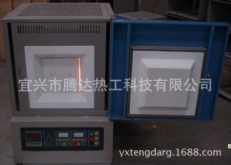 模具退火炉 箱式实验电炉 小型退火炉 高温烧结炉 光亮退火