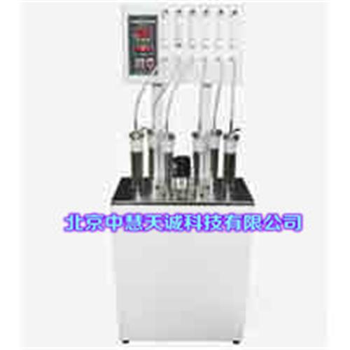 极压润滑油氧化特性测定仪 ZH10235