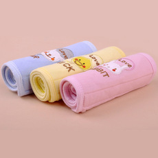 夹棉加厚护脐带 柔棉宝宝护脐带肚围儿童婴儿护肚腹围