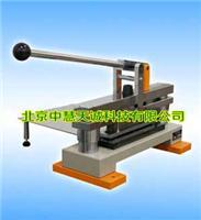 环压用取样器 型号：SCPN-D127