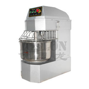 优连经济款30L双动双速和面机 打蛋机 压面机 切片机