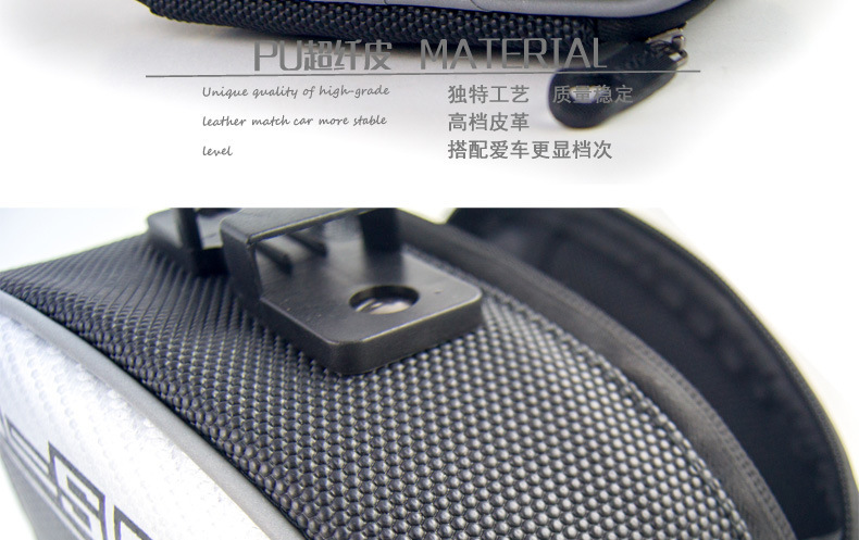 Sacoche pour vélo - Ref 2233003 Image 22