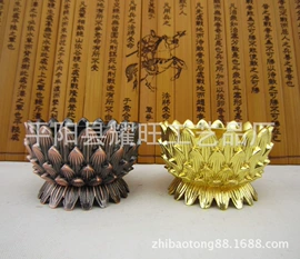 宗教法器;金属工艺品;香炉