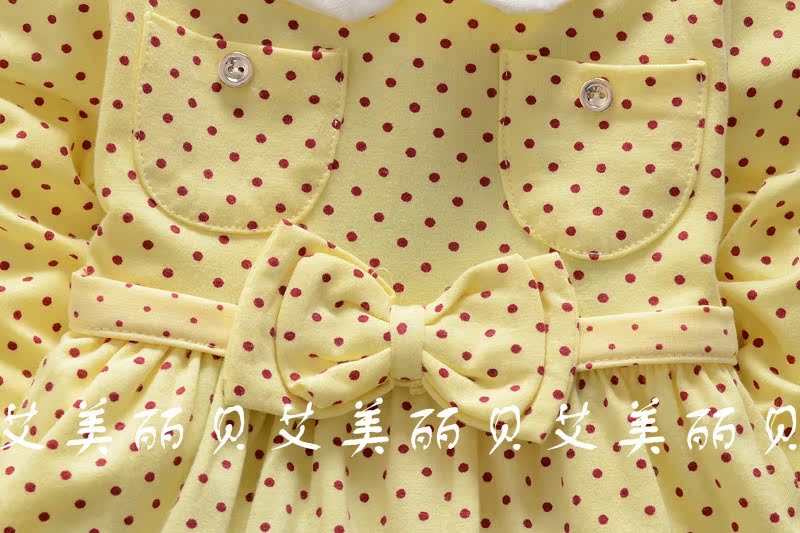 Chemise fille à manche longue - Ref 2087279 Image 19