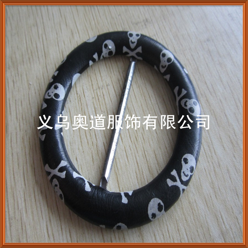 三檔扣 日字扣 (69)