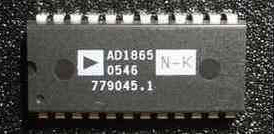 AD1865N-K原装正品 保质量 7天包退换