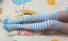 Cosplay���аɣ��΁��� �{��Ů���b���{ɫ�l�y�m ���m COS���