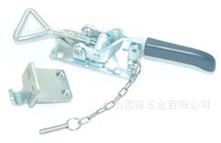 工业五金搭扣29                         dakou