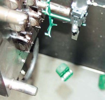 knoll离心泵ETAPROME-GB01-5.1