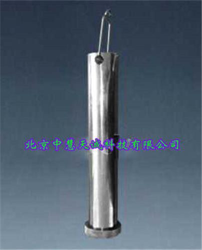 水质取样器/污水采样器 型号：TSZ-11