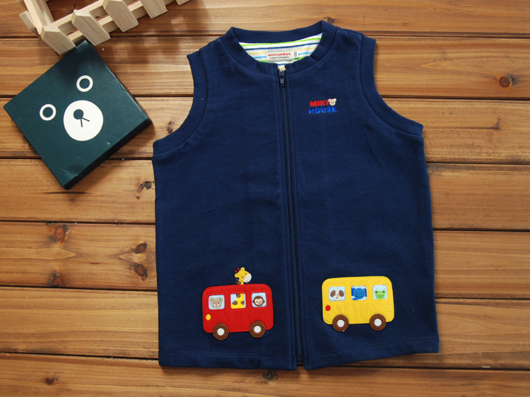 Gilet enfant - Ref 2069394 Image 8