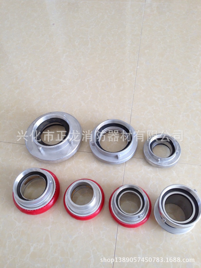 批发出售消防各类管牙 KY65雌管牙 KY80雌管牙 质量保证