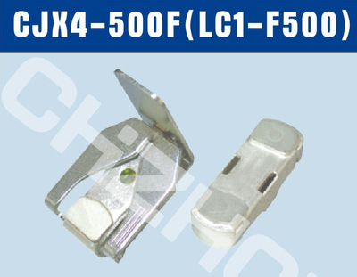 LC1-F500 communication Contactor Silver contact Contacts Dual-wook brand Manufactor Model