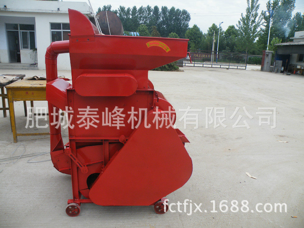 花生去壳 -家用小型花生剥壳机 无尘花生脱壳机