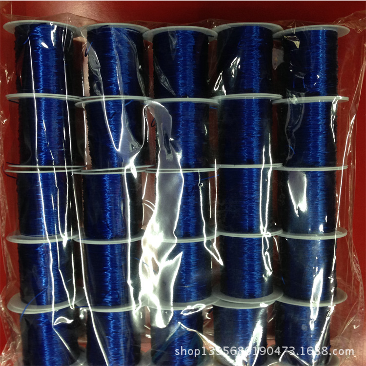 深蓝色弹力线副本