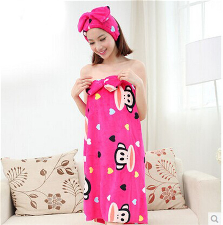 Peignoir - Ref 598079 Image 35