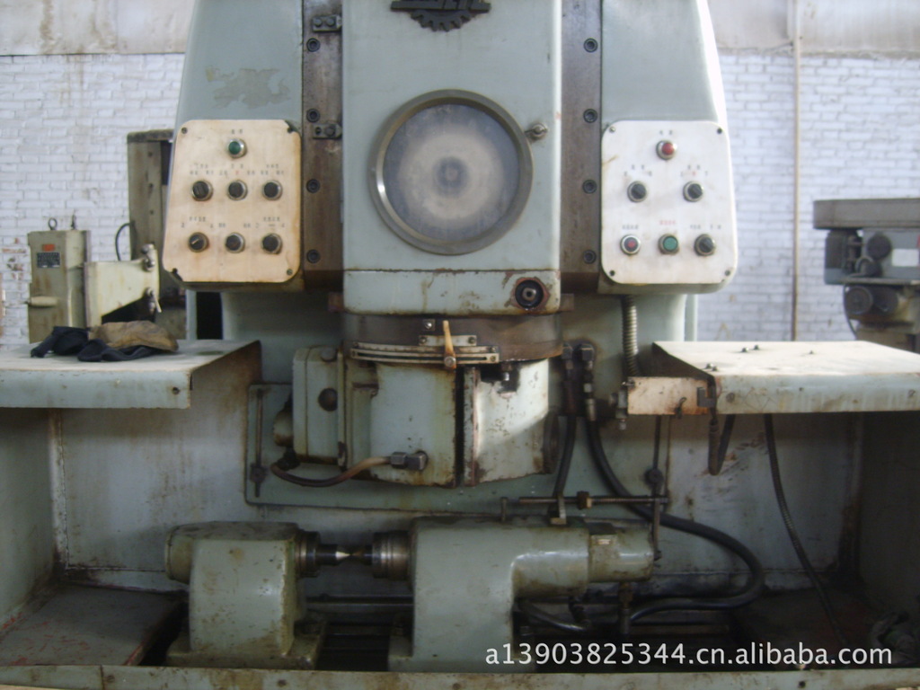 【剃齿】加工、制作