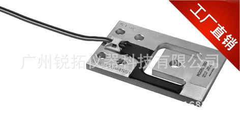 现货供应美国Tedea-Huntleigh 380（7.5kg-250kg）称重传感器