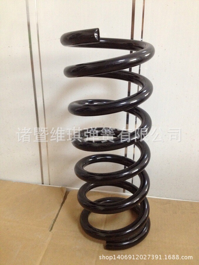 专业汽车弹簧OE  IPSUM Rear后弹簧 厂家直销