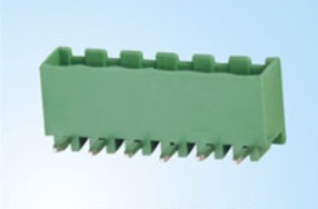 插拔式接线端子，插座式端子，端子台，接线排，接线柱