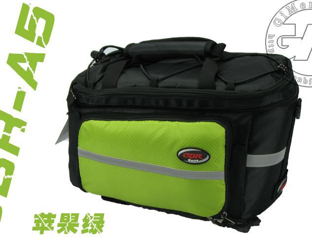 Sacoche pour vélo mixte - Ref 2220512 Image 5