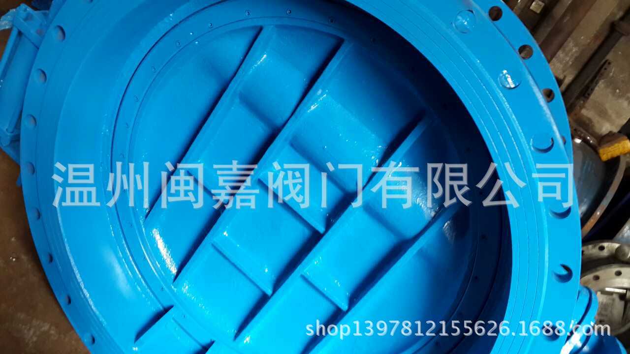 HH48X-16C蝶式消声止回阀 蝶式消声止回阀