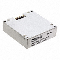 现货ADI/亚德诺ADIS16480AMLZ 数字输出陀螺仪加速计 原装正品