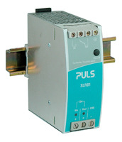普尔士 PULS导轨电源 24V直流输入（24V,40A）SLR01